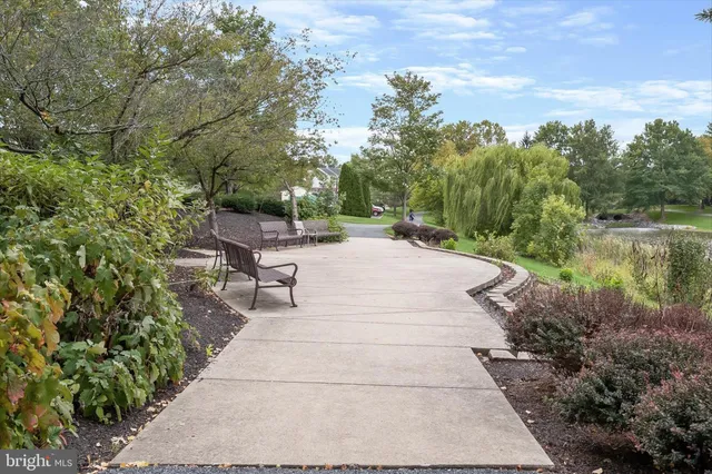 $295,000 | 2509 Shelley Circle, Unit 5 1D, Frederick, MD 21702