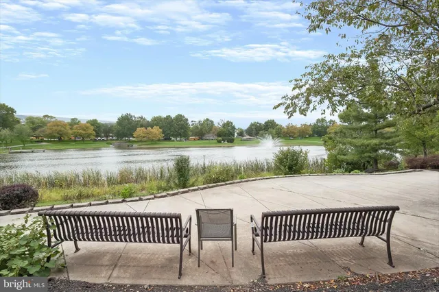 $295,000 | 2509 Shelley Circle, Unit 5 1D, Frederick, MD 21702