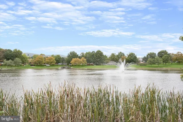 $295,000 | 2509 Shelley Circle, Unit 5 1D, Frederick, MD 21702