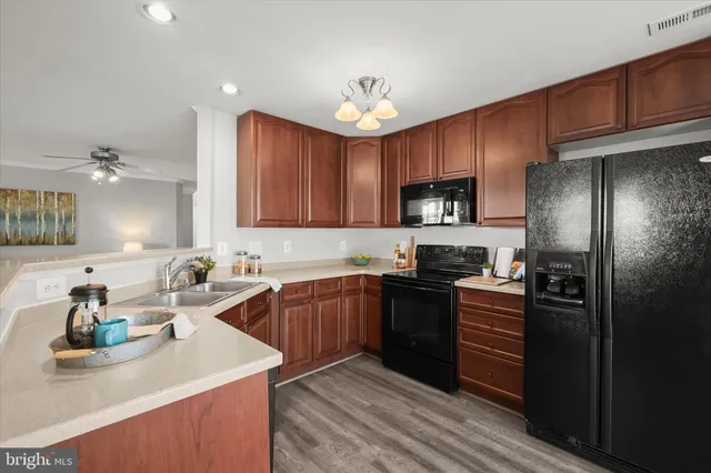 $295,000 | 2509 Shelley Circle, Unit 5 1D, Frederick, MD 21702