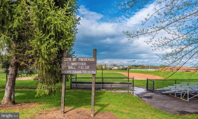 $295,000 | 2509 Shelley Circle, Unit 5 1D, Frederick, MD 21702