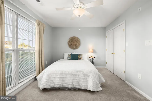 $295,000 | 2509 Shelley Circle, Unit 5 1D, Frederick, MD 21702