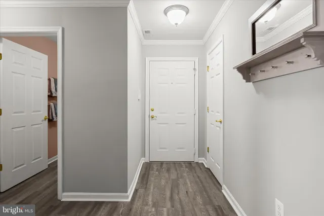 $295,000 | 2509 Shelley Circle, Unit 5 1D, Frederick, MD 21702