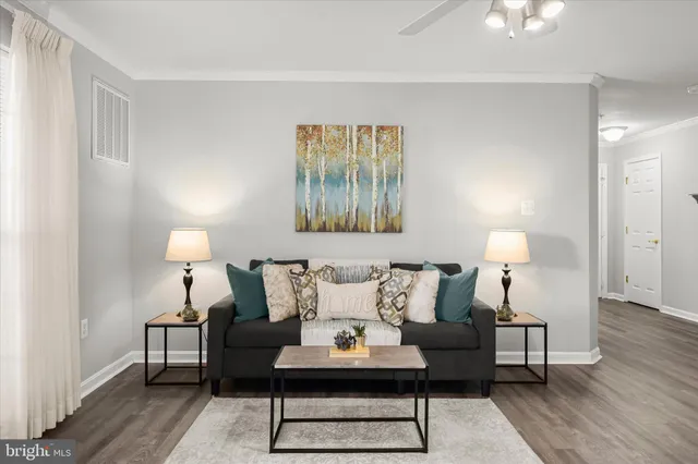 $295,000 | 2509 Shelley Circle, Unit 5 1D, Frederick, MD 21702