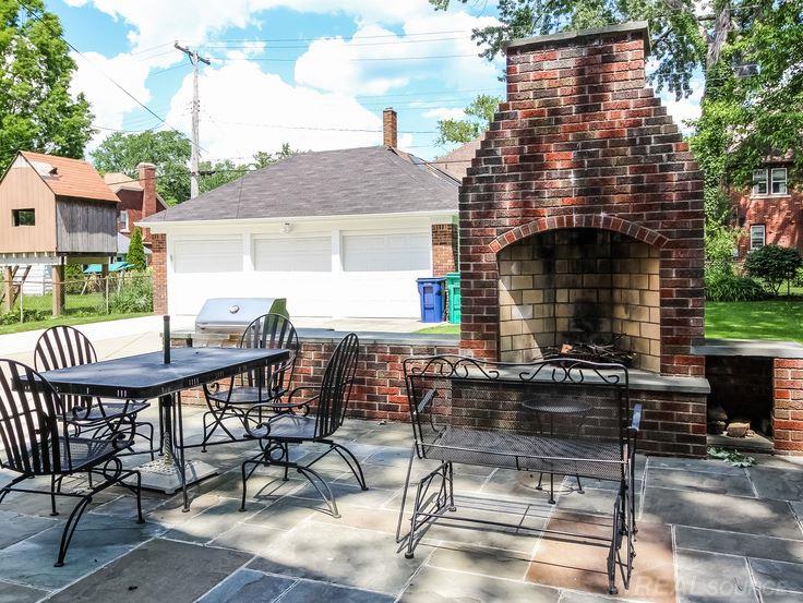 1216 Devonshire Road Grosse Pointe Park, MI 48230 - Photo 48 of 61