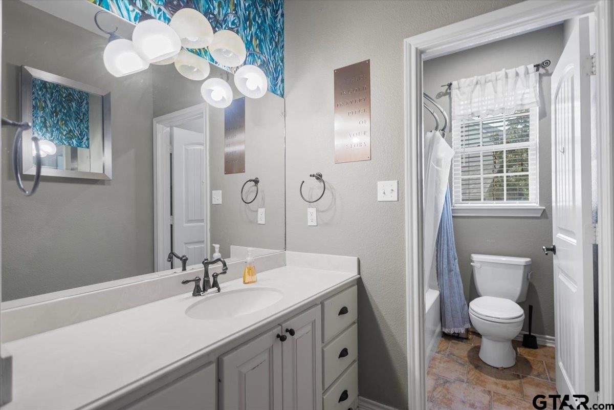 4007 Chapel Ridge Tyler, TX 75707 - Photo 12 of 48 Gallery Image 12