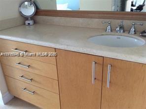 2333 Brickell Avenue, Unit 2215 Miami, FL 33129 - Photo 13 of 27 a closeup of a sink