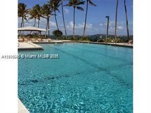 a view of a city with tall buildings