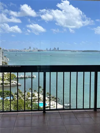 $4,400 | 2333 Brickell Avenue, Unit 2215, Miami, FL 33129