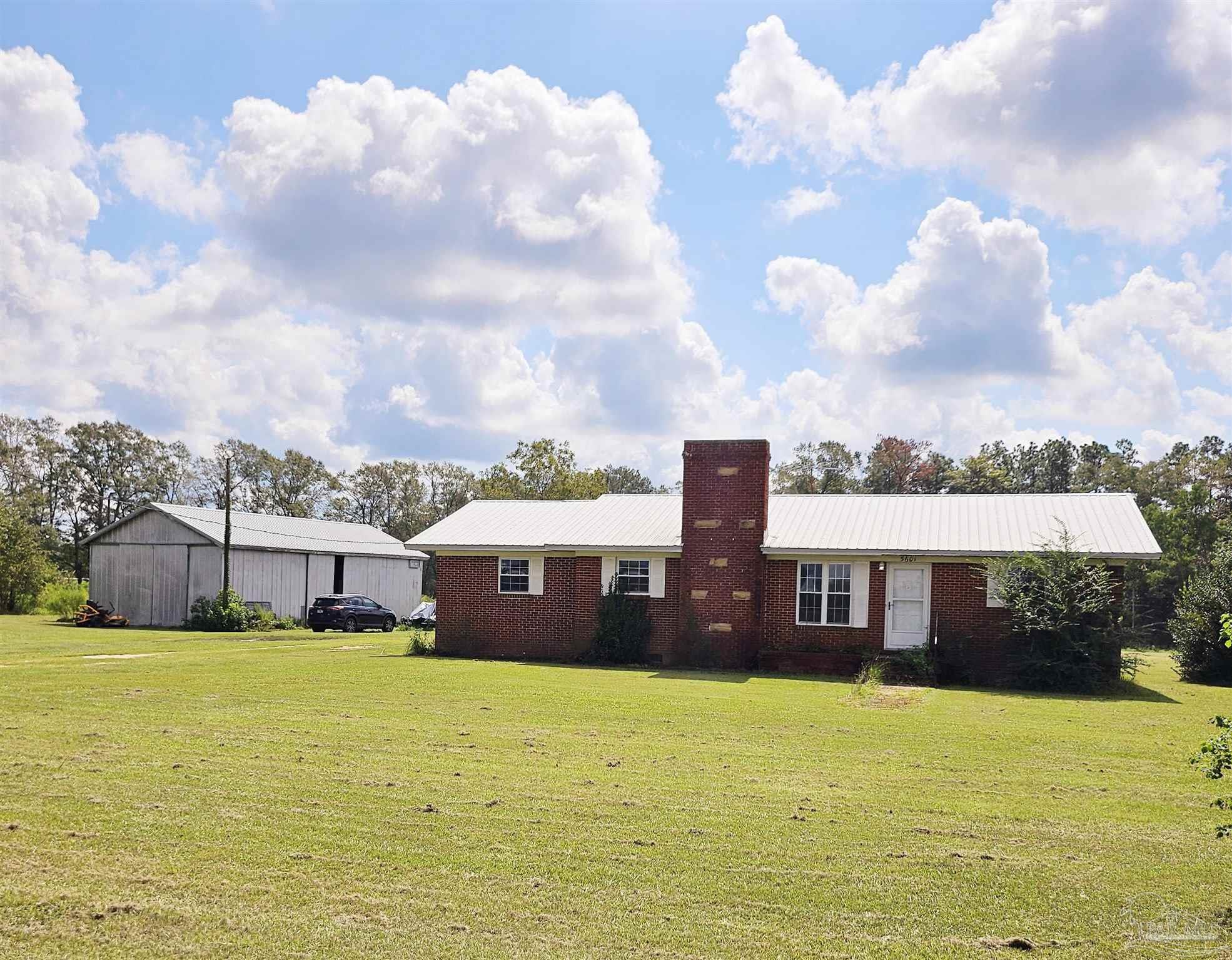 5601 Pine Forest Road McDavid, FL 32568 - Photo 1 of 39 Gallery Image 1