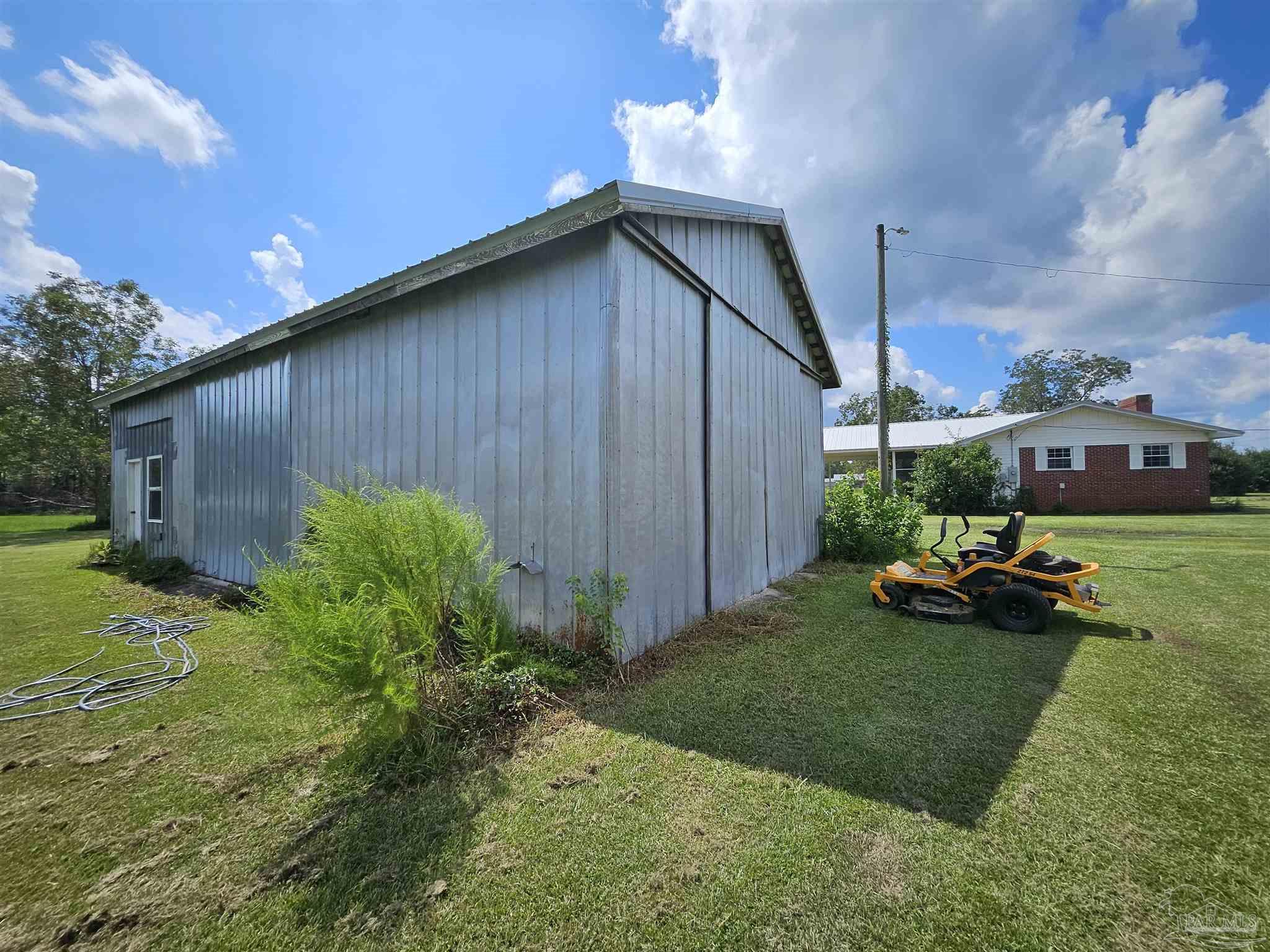 5601 Pine Forest Road McDavid, FL 32568 - Photo 34 of 39 Gallery Image 34