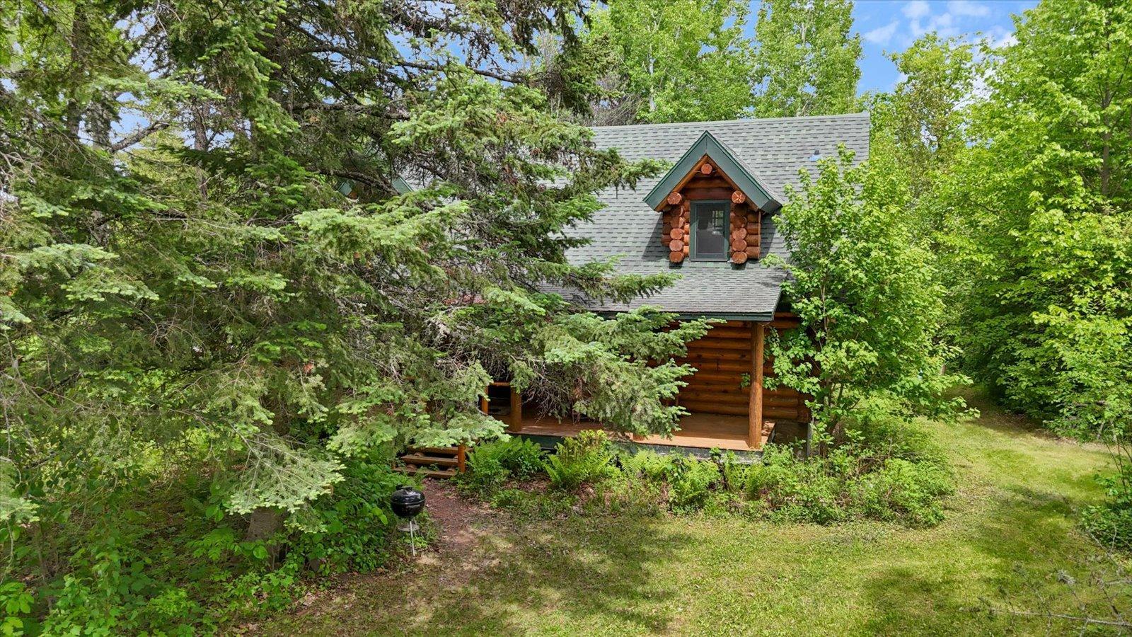 24354 East Deer Lake Access Road Effie, MN 56639 - Photo 4 of 40