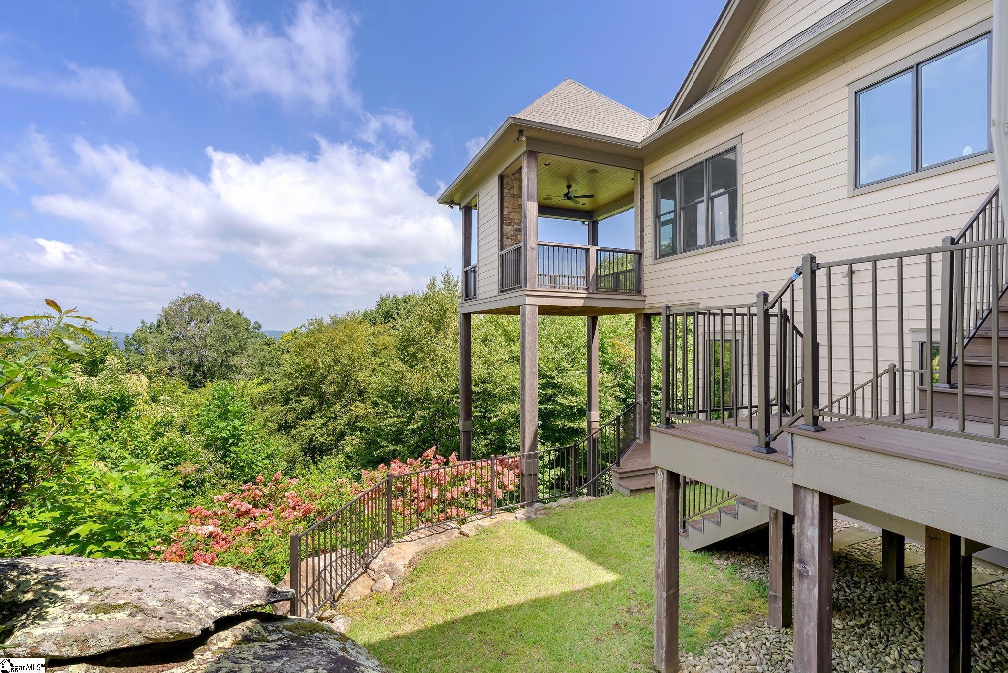 38 Falling Star Way Landrum, SC 29356 - Photo 43 of 50