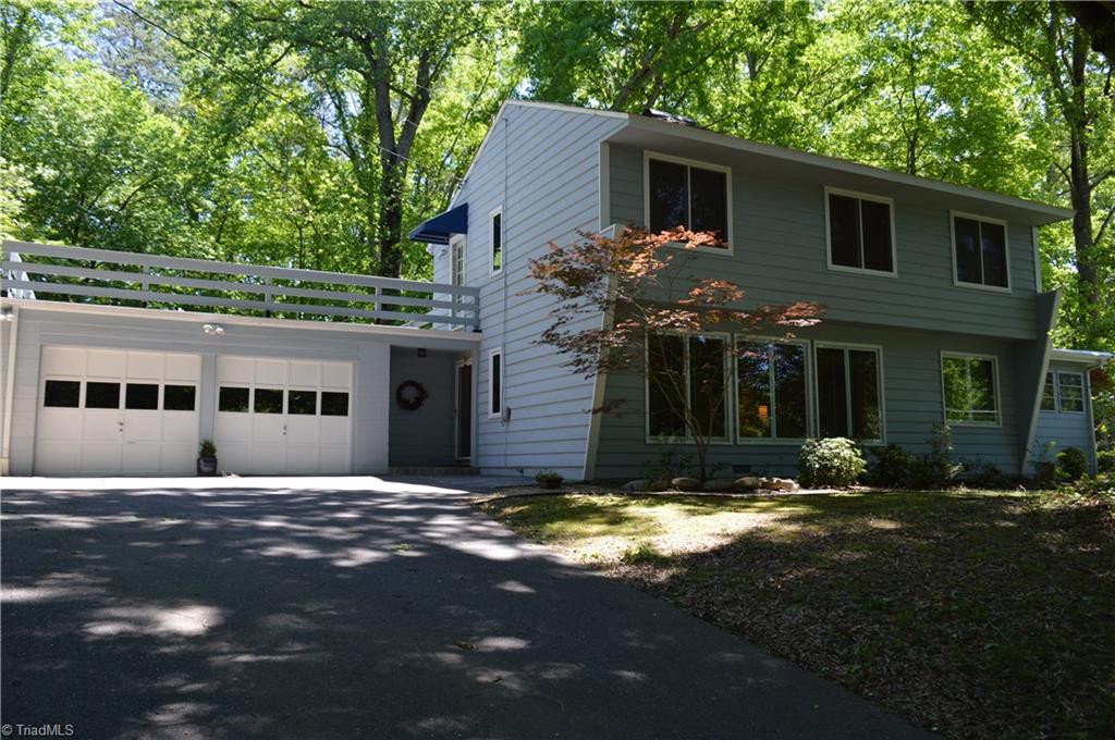 744 Greenhill Road Mount Airy, NC 27030 - Photo 1 of 27 Gallery Image 1