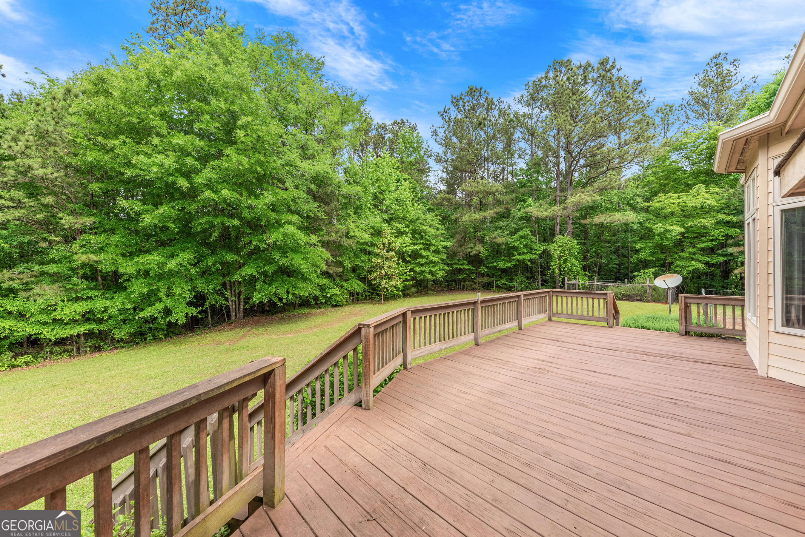 1370 Deerwood Drive Rutledge, GA 30663 - Photo 36 of 43