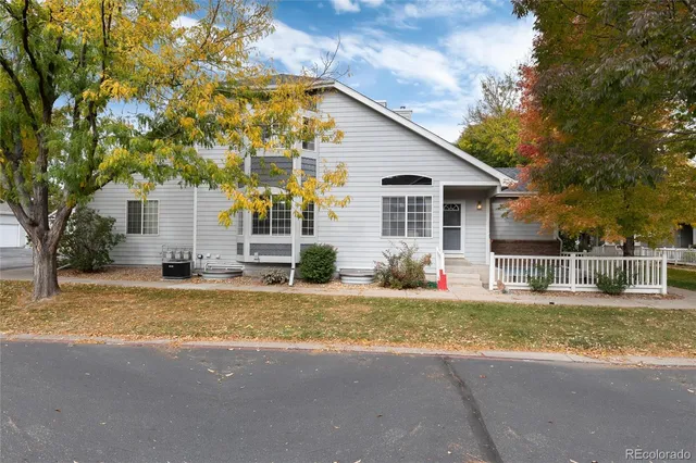 $445,000 | 21 Sebring Lane, Johnstown, CO 80534