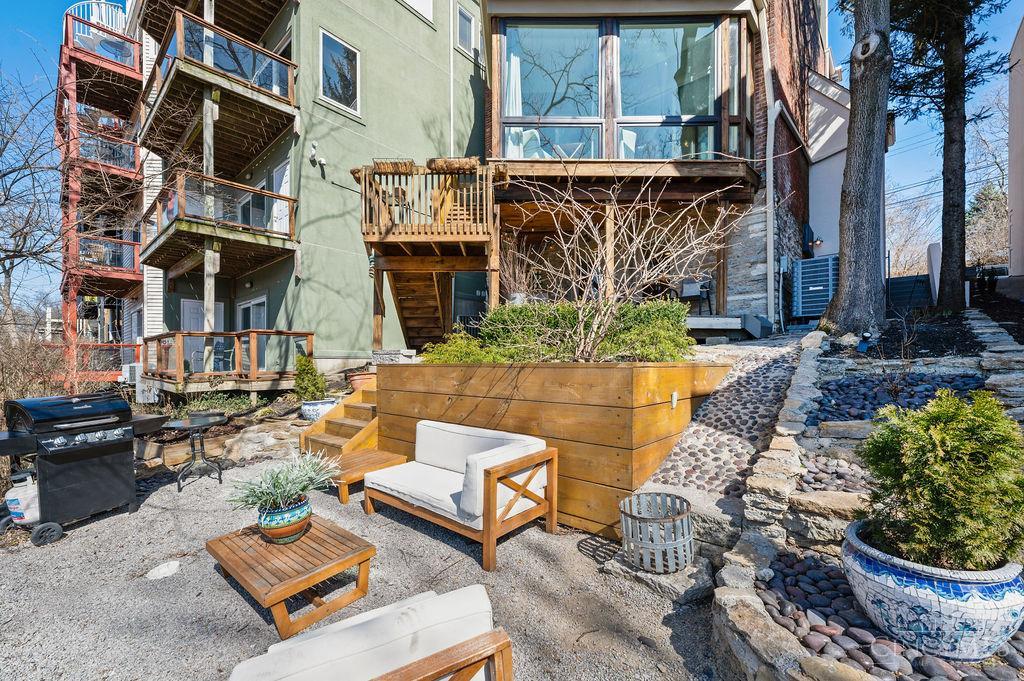 1255 Ida Street Cincinnati, OH 45202 - Photo 47 of 63 Gallery Image 47
