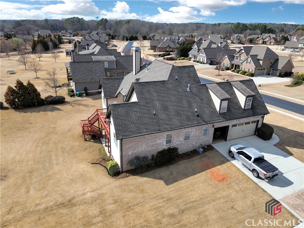 1142 Club Estates Road Statham, GA 30666 - Photo 51 of 75 Gallery Image 51