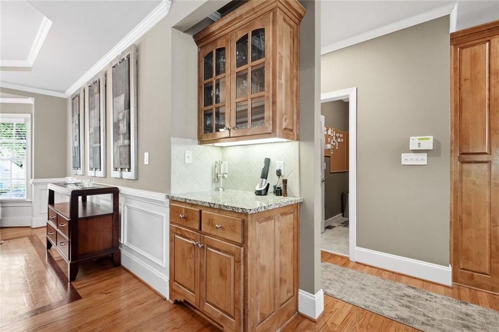 1097 Shady Spring Way Southwest Lawrenceville, GA 30045 - Photo 19 of 78