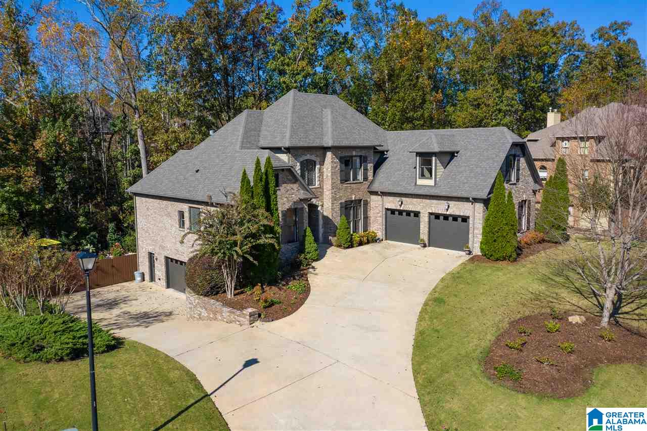 7008 Eagle Point Trail Birmingham, AL 35242 - Photo 48 of 50