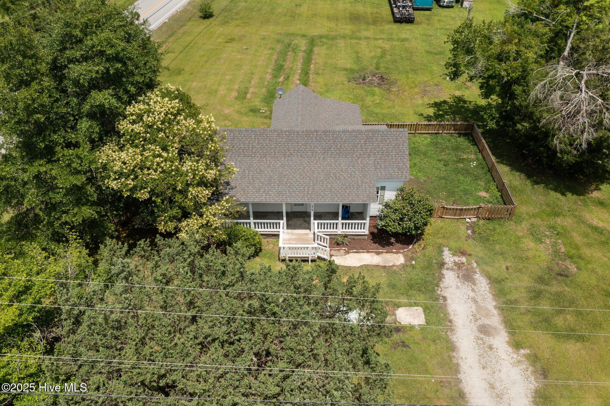 579 Hubert Boulevard Hubert, NC 28539 - Photo 13 of 50 10-web-or-mls-DJI_0438