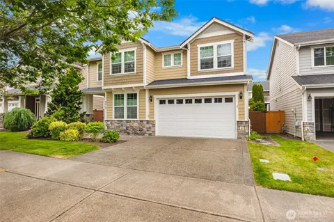 $699,950 | 4215 Cashmere Drive Northeast, Lacey, WA 98516