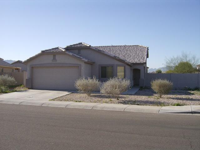 4343 West Apollo Road Laveen, AZ 85339 - Photo 1 of 6 front