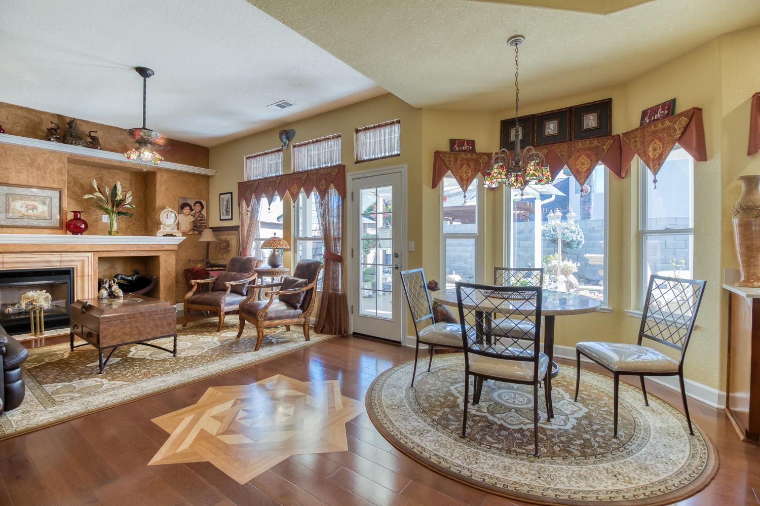 1712 Newhampton Way Modesto, CA 95355 - Photo 9 of 46