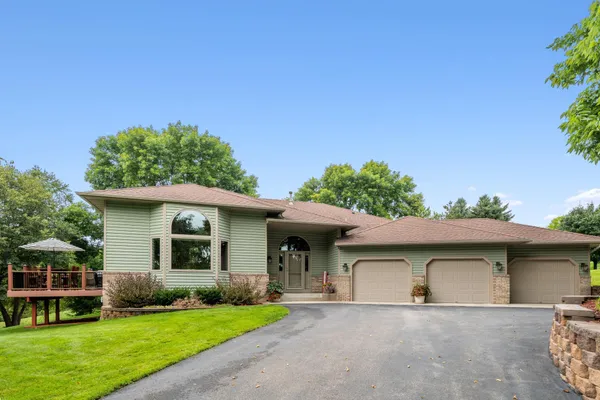 $698,000 | 5429 Nelmark Avenue Northeast, St. Michael, MN 55376