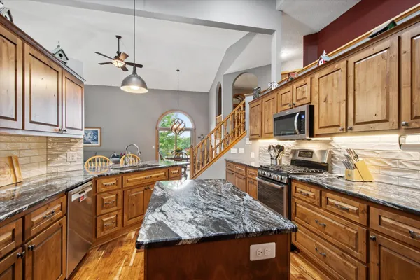 $698,000 | 5429 Nelmark Avenue Northeast, St. Michael, MN 55376