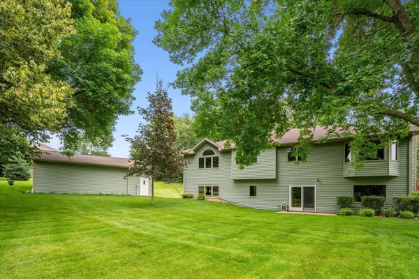 $698,000 | 5429 Nelmark Avenue Northeast, St. Michael, MN 55376