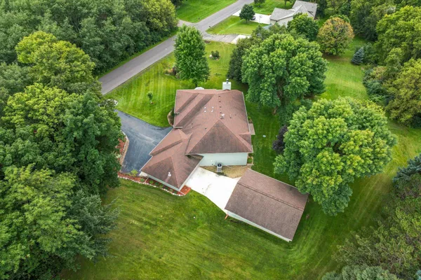 $698,000 | 5429 Nelmark Avenue Northeast, St. Michael, MN 55376