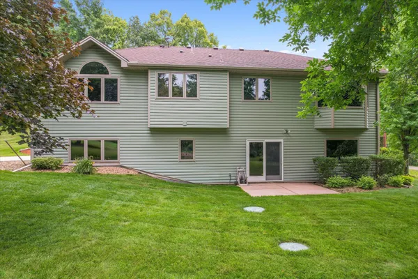 $698,000 | 5429 Nelmark Avenue Northeast, St. Michael, MN 55376