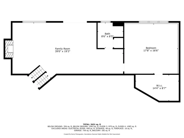 $698,000 | 5429 Nelmark Avenue Northeast, St. Michael, MN 55376