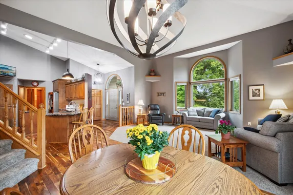 $698,000 | 5429 Nelmark Avenue Northeast, St. Michael, MN 55376
