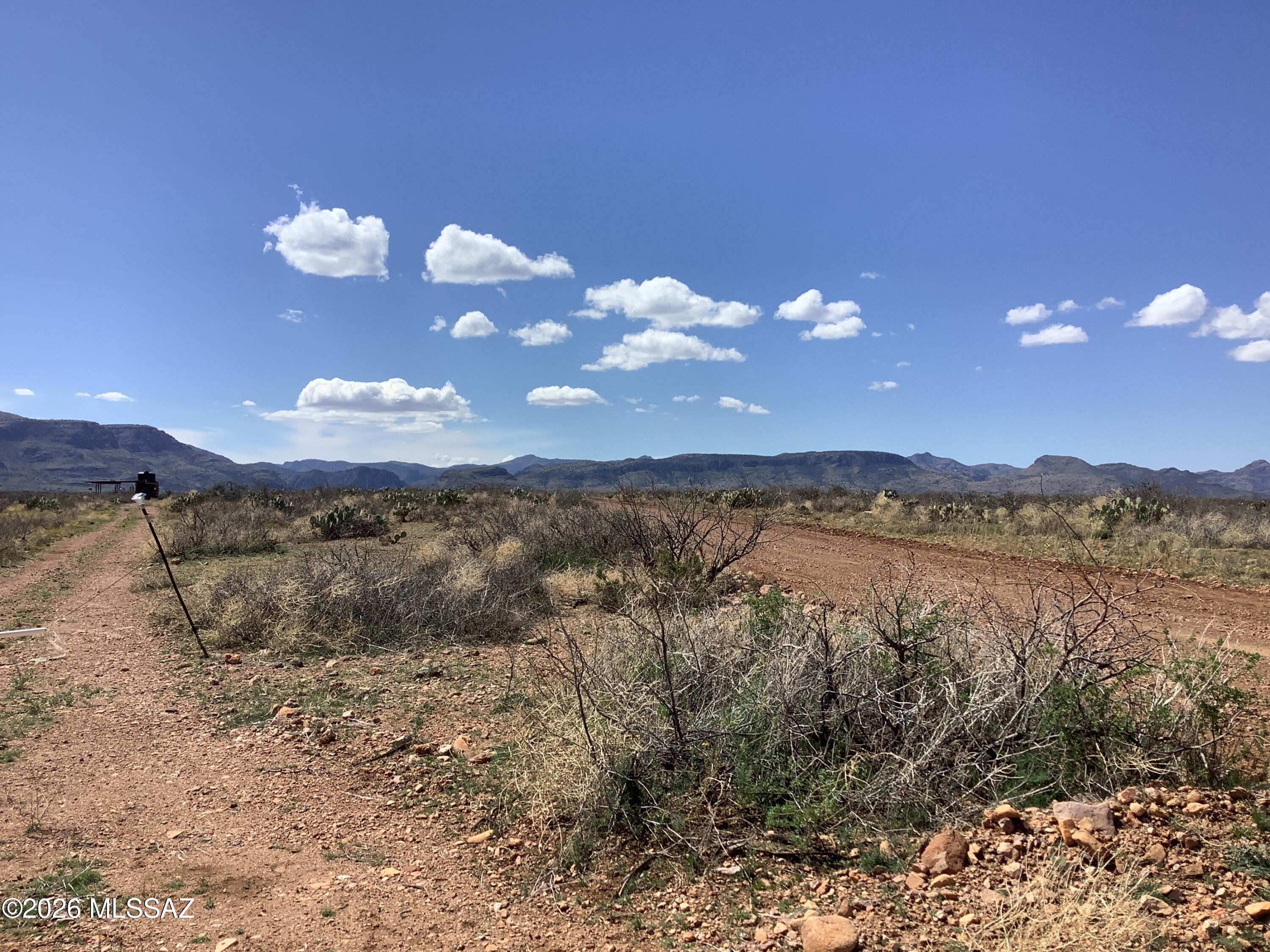 40.00-ac South Highpoint Rnch Road, Unit 307 Willcox, AZ 85643 - Photo 4 of 35