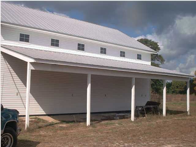 402 Griffin Road Wewahitchka, FL 32465 - Photo 1 of 1 Gallery Image 1
