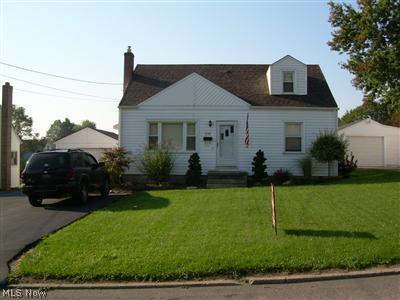 536 Spring Street Struthers, OH 44471 - Photo 1 of 1 Gallery Image 1
