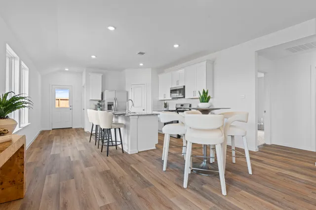 $274,990 | 2426 Cherry Ruby Drive, Iowa Colony, TX 77583