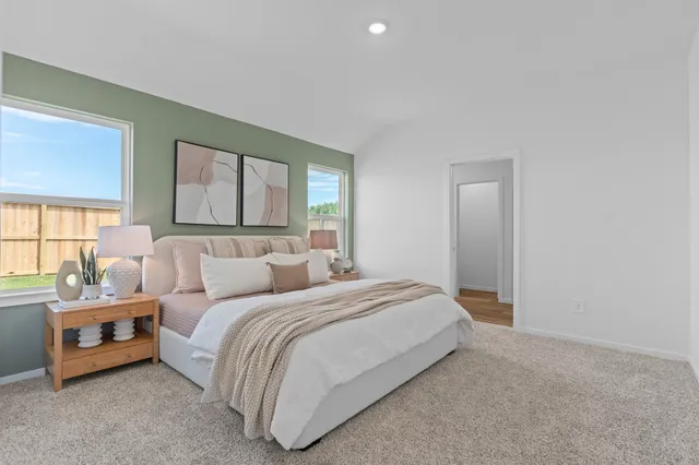 $274,990 | 2426 Cherry Ruby Drive, Iowa Colony, TX 77583