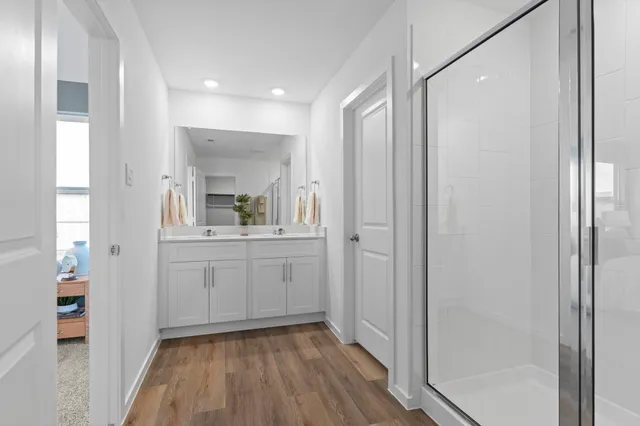 $274,990 | 2426 Cherry Ruby Drive, Iowa Colony, TX 77583