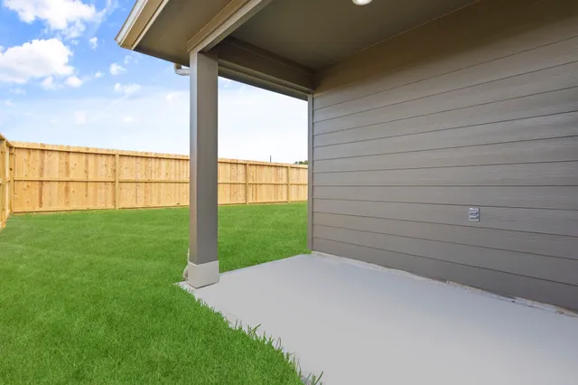 $274,990 | 2426 Cherry Ruby Drive, Iowa Colony, TX 77583