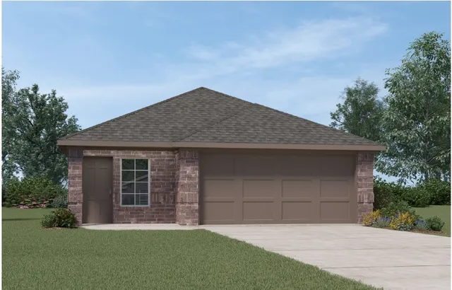$274,990 | 2426 Cherry Ruby Drive, Iowa Colony, TX 77583