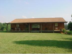 193 Tweed Road Limestone, TN 37681 - Photo 1 of 1 Photo 1