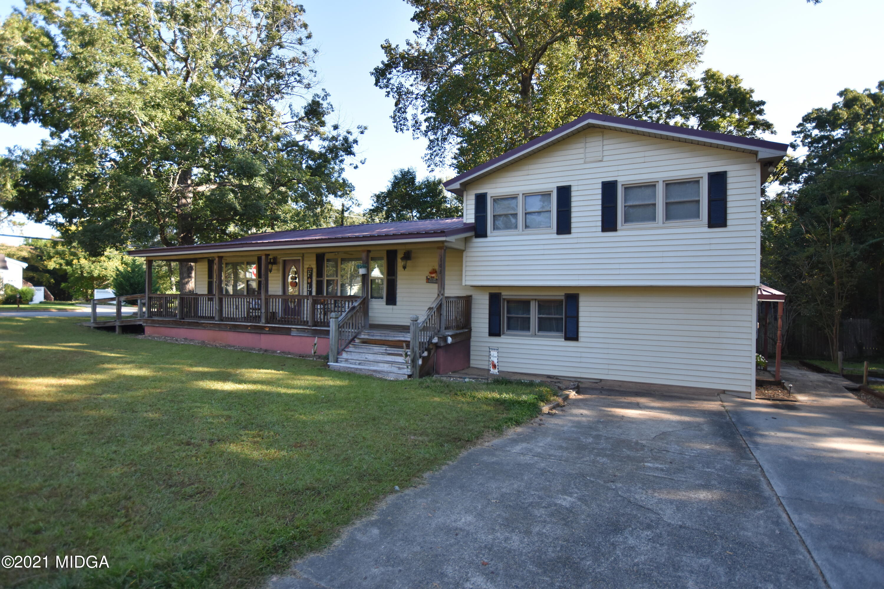 103 Turner Woods Road Gray, GA 31032 - Photo 2 of 39 DSC_0196