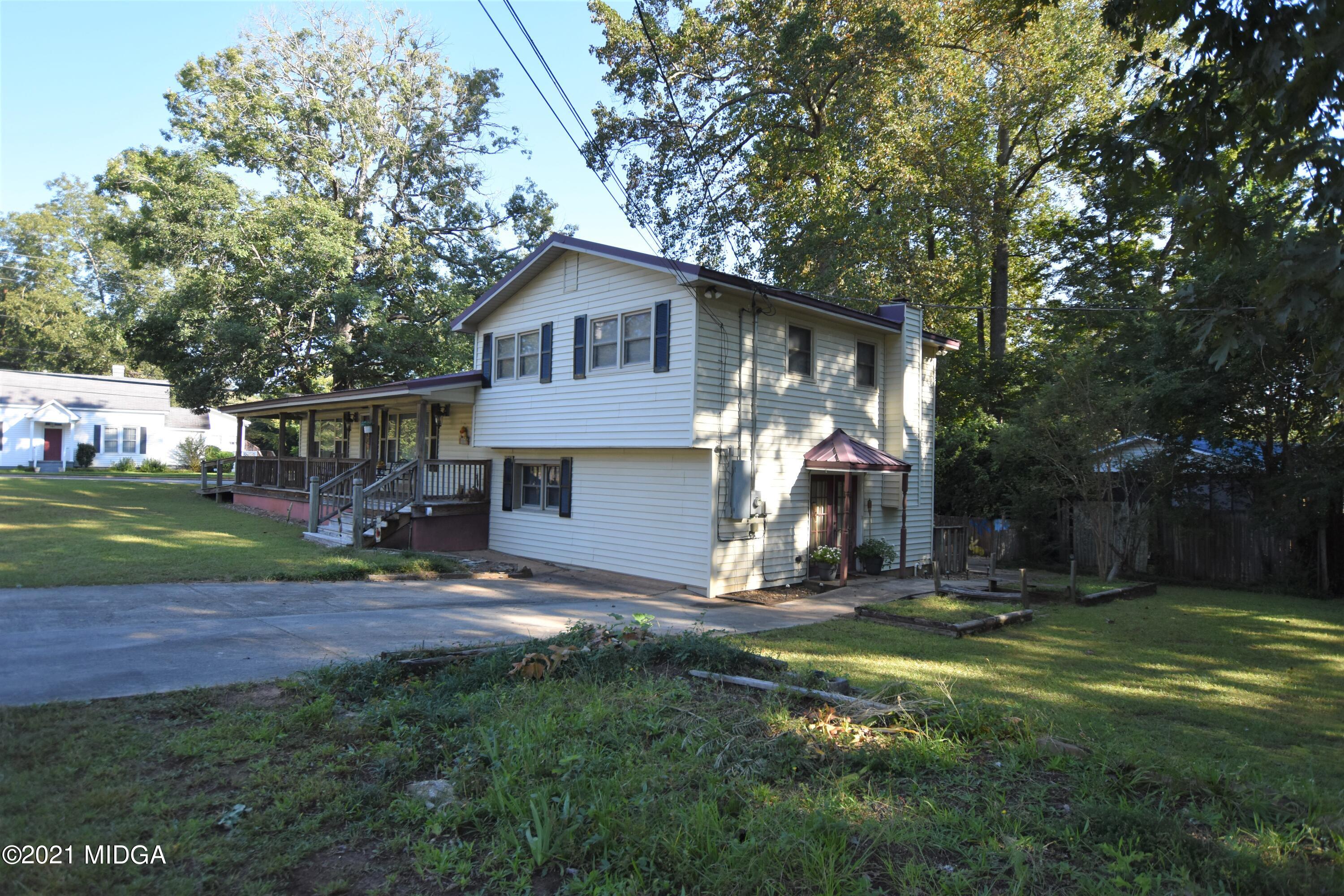 103 Turner Woods Road Gray, GA 31032 - Photo 4 of 39 DSC_0194 (2)