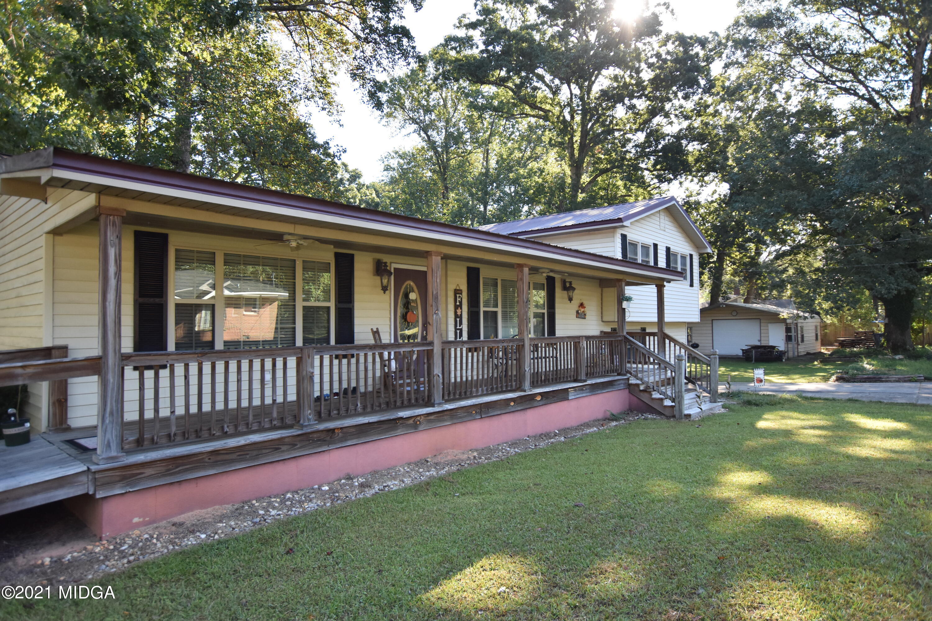 103 Turner Woods Road Gray, GA 31032 - Photo 5 of 39 DSC_0199
