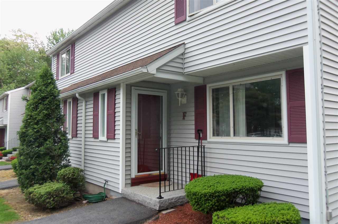 3 F Cedarbrook Village, Unit 3F Rochester, NH 03867 - Photo 1 of 17