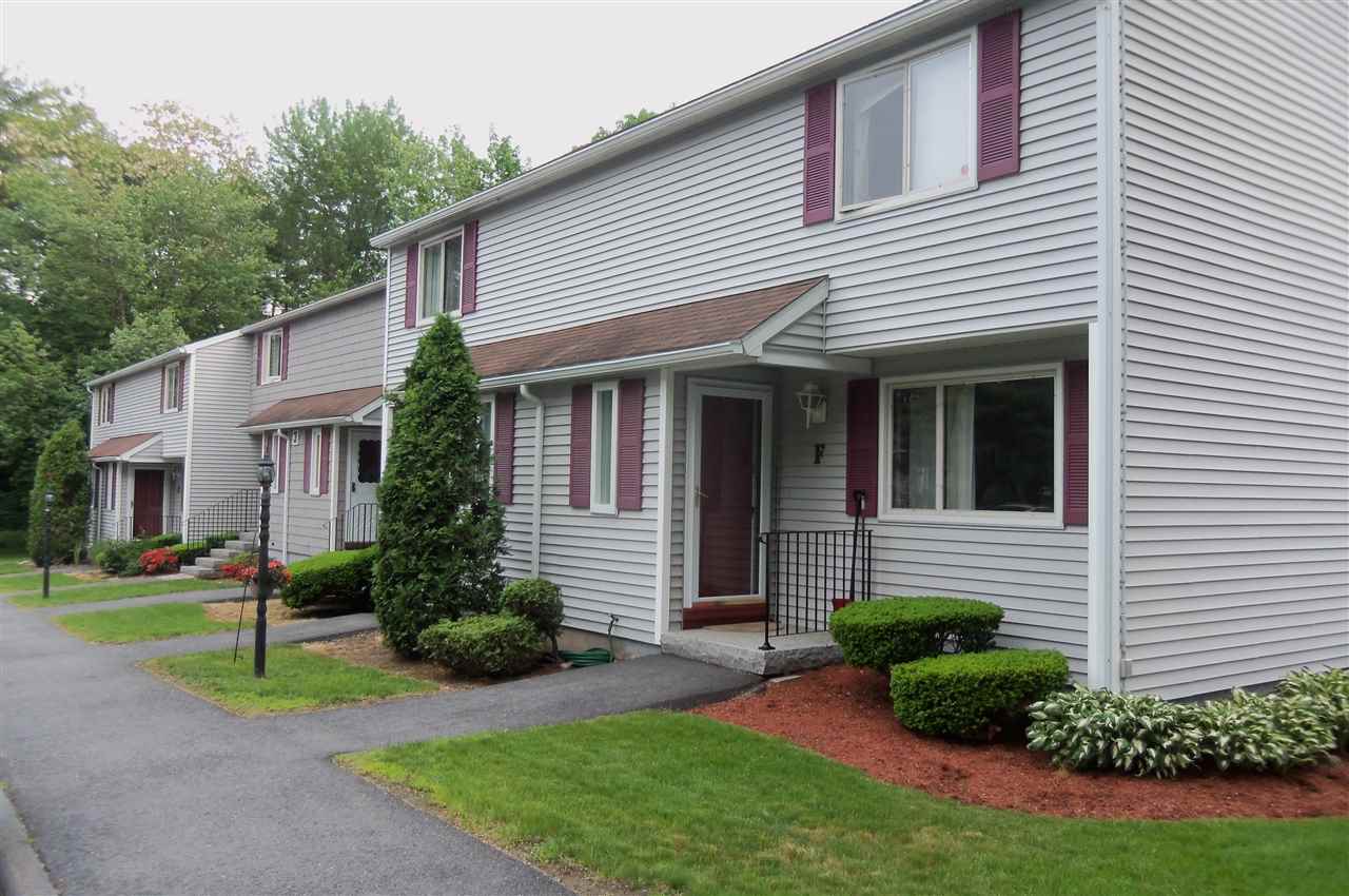 3 F Cedarbrook Village, Unit 3F Rochester, NH 03867 - Photo 2 of 17