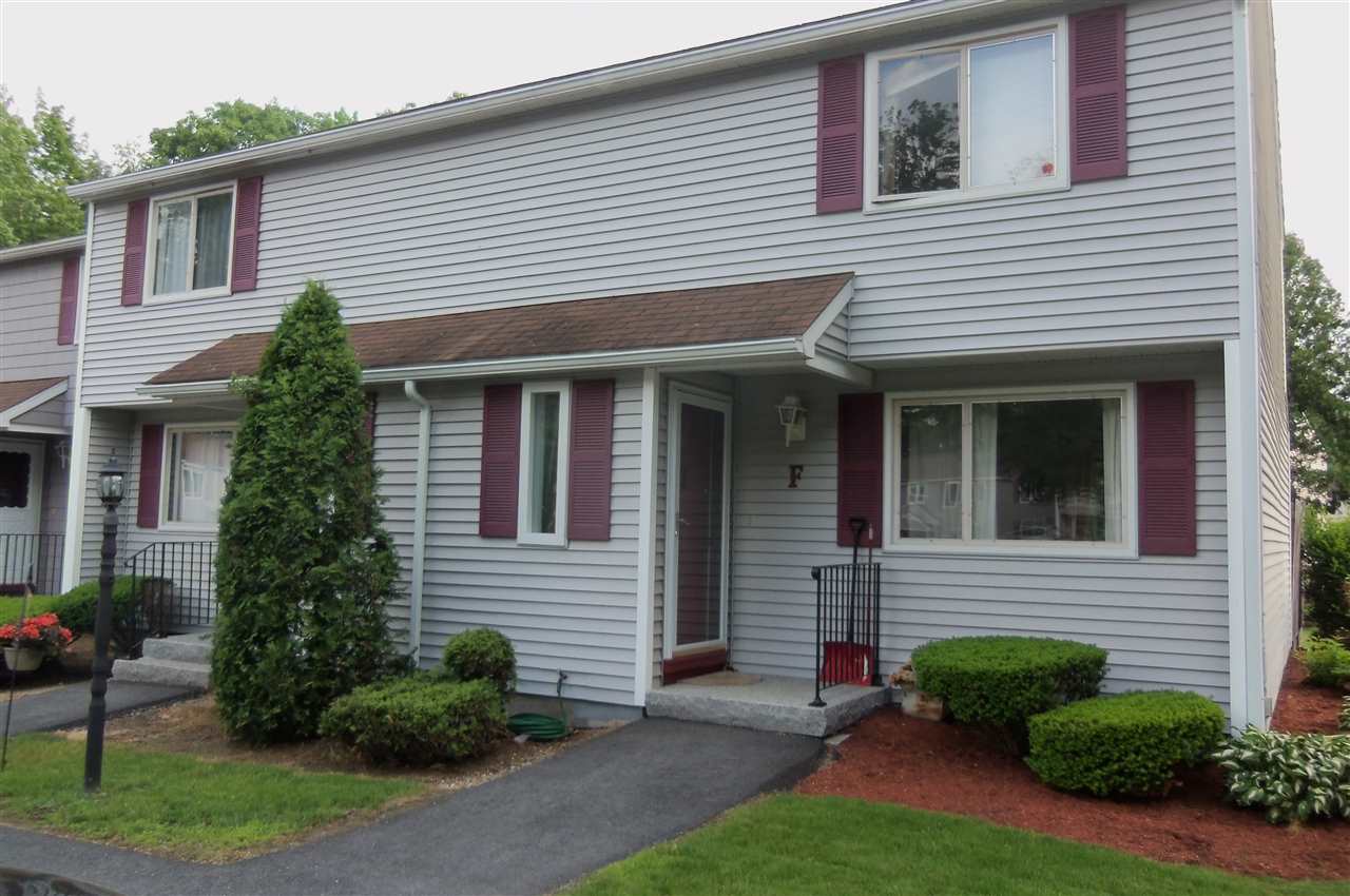 3 F Cedarbrook Village, Unit 3F Rochester, NH 03867 - Photo 3 of 17